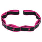 Yoga Stretch Resistance Band | Multi Loop Stretching Strap for Flexibility Training