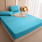 100% Waterproof Mattress Covers Protector Adjustable Bed Fitted Sheets