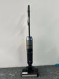 Cross-border new product lying flat floor scrubber suction mop all-in-one machine sweep electric intelligent automatic cleaning
