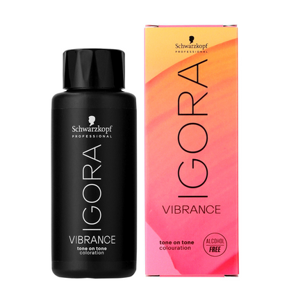 Schwarzkopf Professional Igora Permanent Hair Color 6-23 2.1 oz