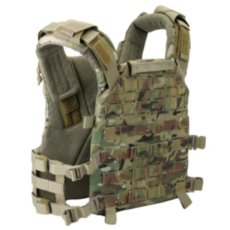 K19 Plate Carrier (Gen 3)