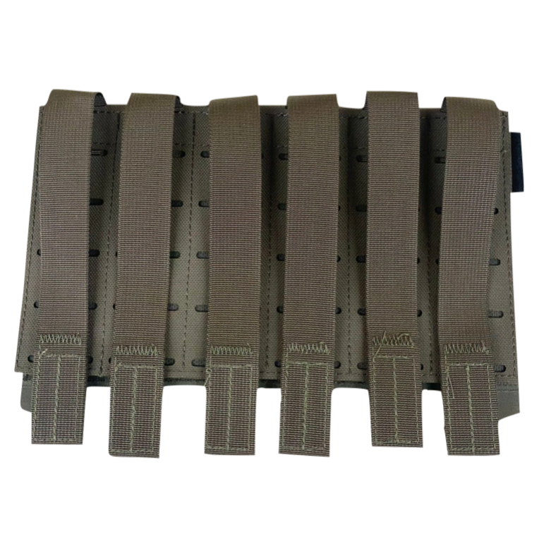 Backflap Cummerbund Adapter for K19