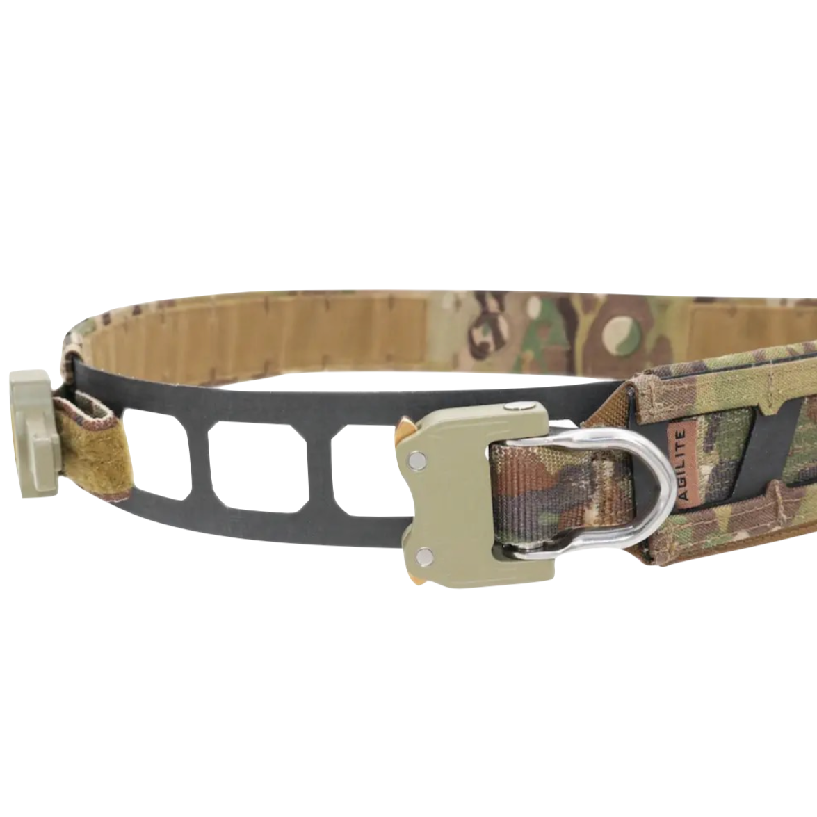 Magnetix Battle Belt