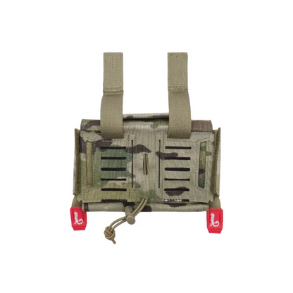 MD2 Compact Trauma Pouch | IFAK