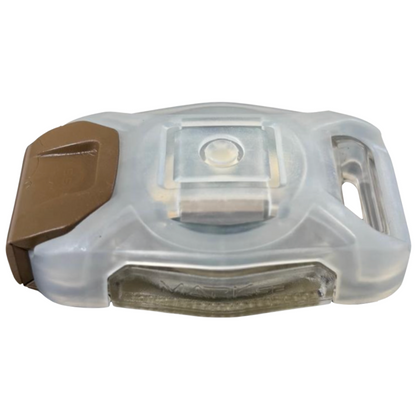 Mark SB Beacon