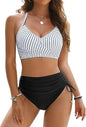 VividCross: 2026 Chic Control Bikini