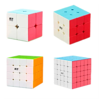 Speed Cube Set 2x2 to 6x6