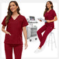 Medical Surgical Scrub Sets Unisex