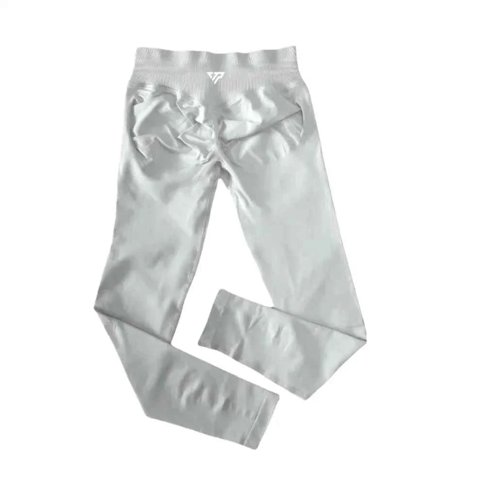 Recoil Leggings Seamless High Waist Yoga Pants