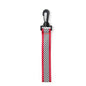 LED Glowing Luminous Reflective Backpack Hanging Light  Night Running Safety Alert Wristband Outdoor Sport Armband Light