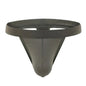 Men's Mesh Breathable Thongs Sexy Underwear T-Back Briefs G-String U Pouch Men Lingerie Panties Tangas Underpants