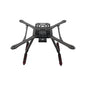 Rctosky Open Source New Smart Drone Frame 450MM Ardupilot Quadrotor Rack RC Multicopter Multi-Rotor With Landing Gear