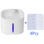 3L USB Pet Water Feeder Automatic Smart Drinker Water Auto Feeder Bowl For Cat Dog Drinking Bowl Fountain Water Fountain