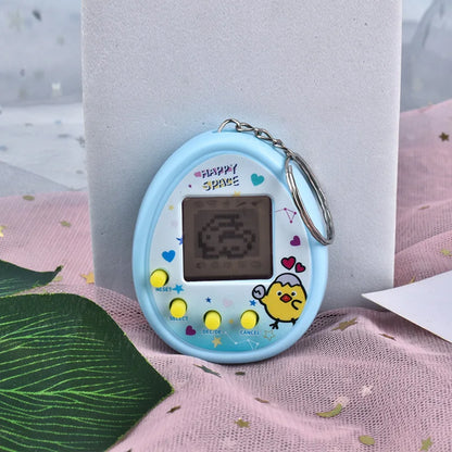 Retro Virtual Pet Toy