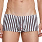 Seobean Men's 100% Cotton Shorts