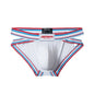 Men Underwear Briefs Underpants Nylon Mesh Quick Dry Men's Briefs Bikini Slip Men's Jockstrap Briefs or As Swim Swimwear Shorts