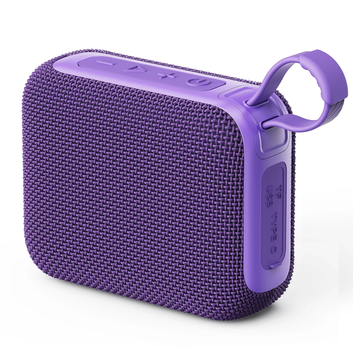 Bluetooth Speakers TWS 10W Enhanced Bass Portable Outdoor Wireless Speaker 30Hrs IP7 Waterproof Shower Speaker Bluetooth 5.3