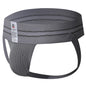 Sexy Men Underwear Jockstrap Homme Mens Jockstrap Breathable Backless Thongs