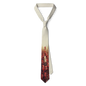 Newly Designed Cartoon Necktie 3D Printing Harajuku Fashion Kawaii Unisex Tie 8CM Slim Dating Wedding Party Tie Cosplay