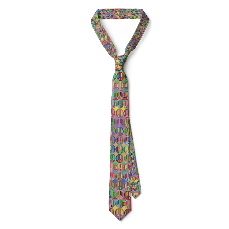 New Fashion Funny Men Tie 3D Printing 8CM Slim Business Tie Daily Dating Holiday Party Shirt With Tie Novelty Trendy Gift 2022