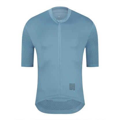 Men’s Breathable Pro Cycling Jersey Summer