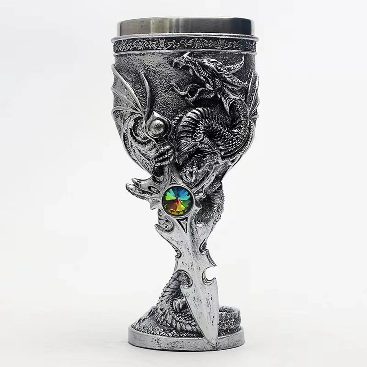 Chalice Wine Goblet