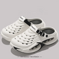 Big Size 38-49 Fashion Men's Summer Outdoor Sports Clogs Non Slip Soft