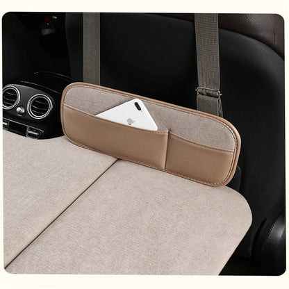 Car Camping Mattress Portable Camping Bed Car Rear Seat Travel Camping