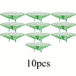 10/20pcs Green Strawberry Planting Racks, Watermelon Support Frames