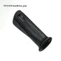 Electric E-Bike Twist Throttle 12V 24V 36V 48V Speed Handlebar Throttle Universal Electric Scooter Twist Cycling Throttle Grip