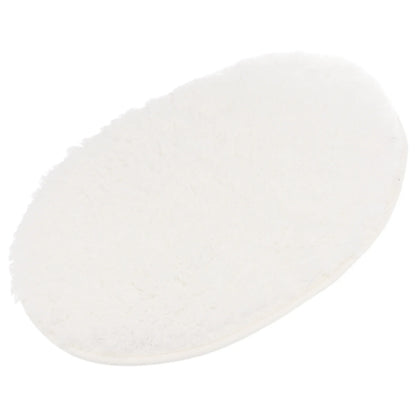 Cashmere Bath Bathroom Bedroom Floor Mat Shower Rug Non-Slip Thicken