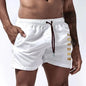 WaveCrest QuickDry Unisex Beach & Surf Shorts