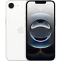 Apple iPhone 16e A3212 Unlocked Cell‑Phone,128GB Black/White,Grade 1‑4 Refurbished Genuine Device  Good Condition Refurbished Cell Phone,With Free Charging Cable