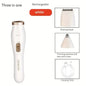 Multi Functional 3-in-1 Shaver, USB Charging, Underarm Hair Removal Device, Women's Home Eyebrow Trimmer, Nose Hair Trimmer