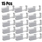 1-20pcs/set Ear Piercing Gun Kit Asepsis Disposable Healthy Safety