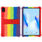 For SUAAT S3 Tablet Android 14 Tablet 10 inch Tablet  SUAAT S3 Children Safe Shockproof Silicon Stand Cover