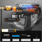UZI Water Gun Toy Swimming Pool Play Water Adult Shots Games Toy Outdoor Games High Pressure Water Gun Summer Swimming Pool Toys
