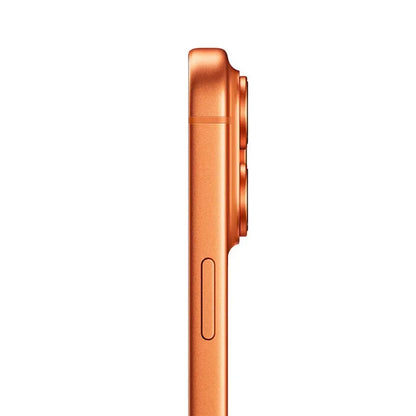 Apple iPhone 17 Pro Max Original New 12GB RAM 120Hz 6.9" Super Retina OLED Screen A19 Pro Chip 48MP Three Cameras iOS 26 5G