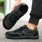 Men's Summer Classic Vulcanized Sports Shoes Breathable Running Shoes Simple Comfortable Casual Shoe Luxurious Shoes Skateboard