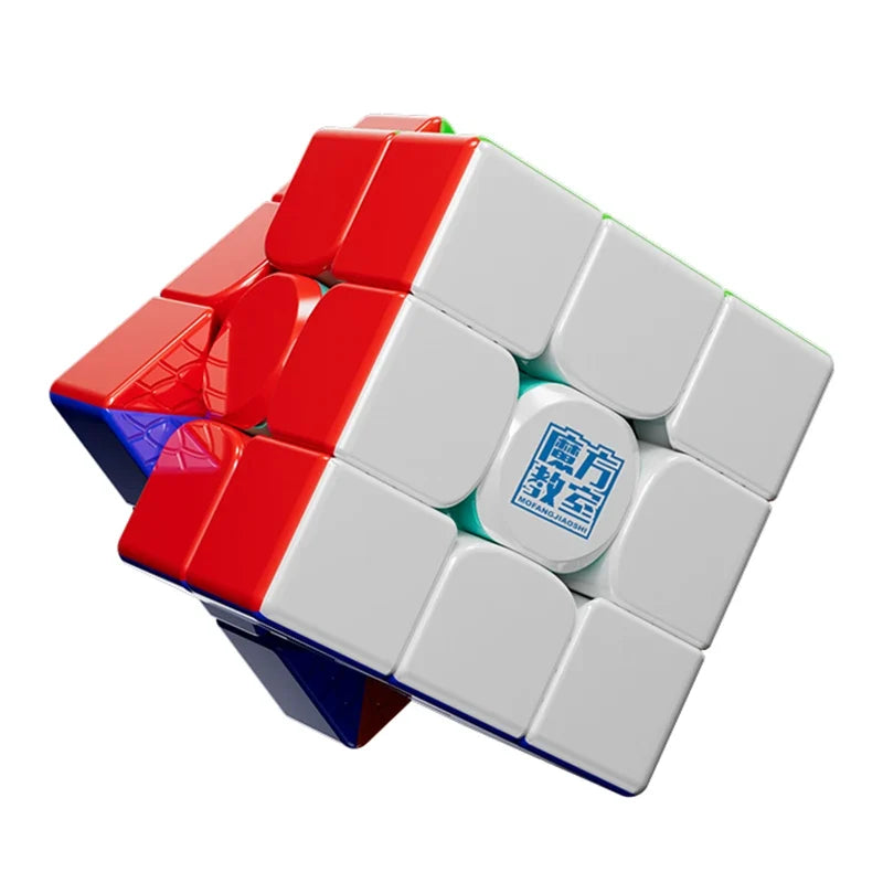 Ball-Core Magnetic 3x3 Speed Cube