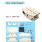 DIY STEM Science Experiment Model Kit for Kids