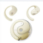 OWS EarHook Wireless Headphones Bone Conduction Headphones Noise Canceling Headset Touch Control Sports Earbuds
