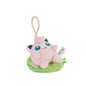 Anime Creature Plush Pendant