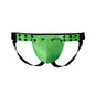 Men's Jockstraps Athletic Supporters Work Out Underwear Jock with Removable Codpiece 'Big Bulge'. Adjustable Comfort and Size