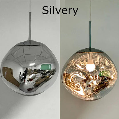 Nordic Lava Lamp Minimalist Creative Design Art Vertical Lamp Living Room Study Loft Lamp High-end Decorative Lighting Fixture