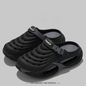 Big Size 38-49 Fashion Men's Summer Outdoor Sports Clogs Non Slip Soft