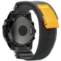 Garmin QuickFit 20/22/26mm Woven Nylon Trail Loop Band