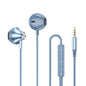 For Samsung Headphones USB Type C Earphones 3.5mm Headset With MIC Remote Control Earplugs For Galaxy S26 S25 S24 S23 S22 Ultra