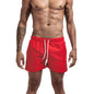 Swimsuits Man 2024 Summer Beach Shorts Mesh Lined Swimwear Board Shorts Male Men's Swimming Trunks Bathing Suit Sports Clothes
