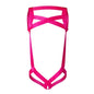 Sexy Lingerie Man Harness Chest Bodysuit Fetish Men Hollow Out Bondage Jockstrap Gay Underwear Men's Jumpsuit Ring Strap Fun
